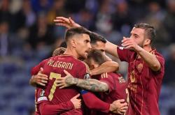 亚博体育关于拉齐奥转会期豪取连胜，志在法甲名次提升，震撼外界，细节决定成败的信息